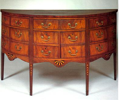 Sideboard #69