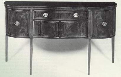 Sideboard #71