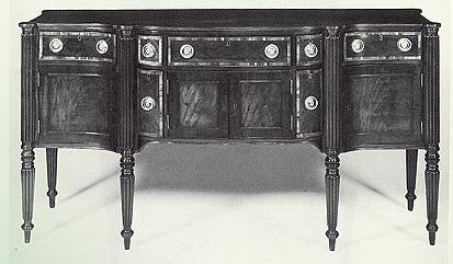 Sideboard #72