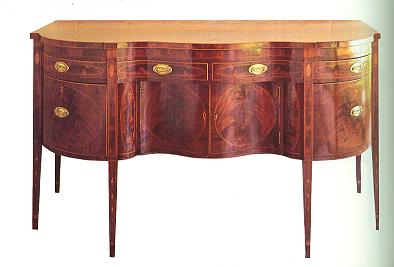 Sideboard #77