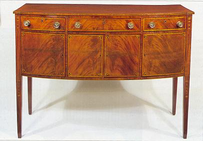 Sideboard #78