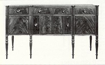 Sideboard #79