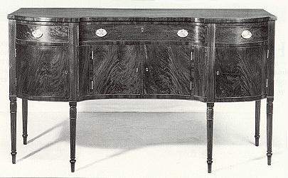 Sideboard #82