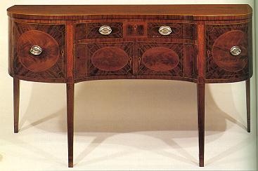 Sideboard #83