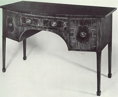Sideboard #84