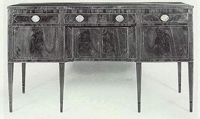 Sideboard #86