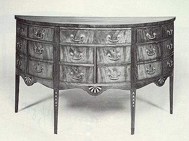Sideboard #87