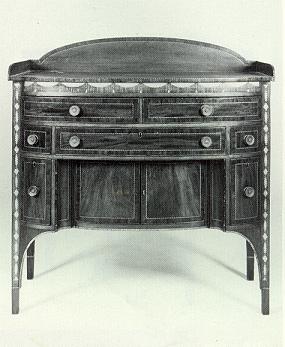 Sideboard #88