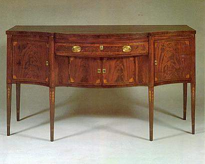 Sideboard #89
