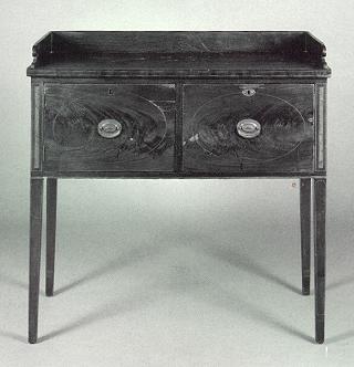 Sideboard #90