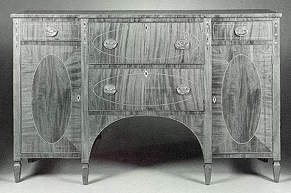Sideboard #91