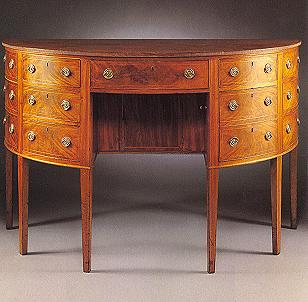 Sideboard #92