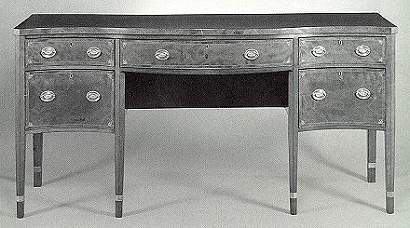Sideboard #93