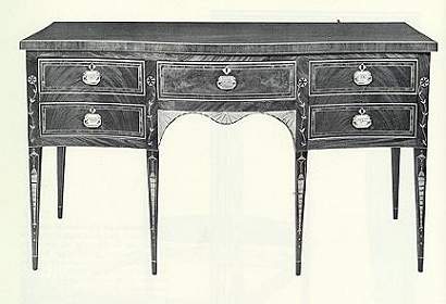 Sideboard #95
