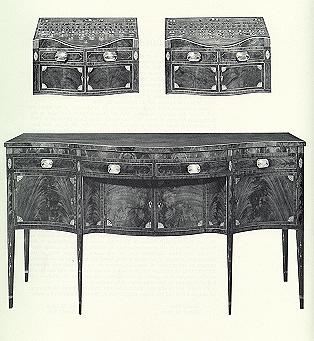 Sideboard #99